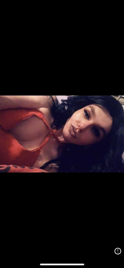 bloodrain nude
