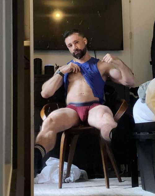 @blssdboynyc nude blssdboynyc nude
