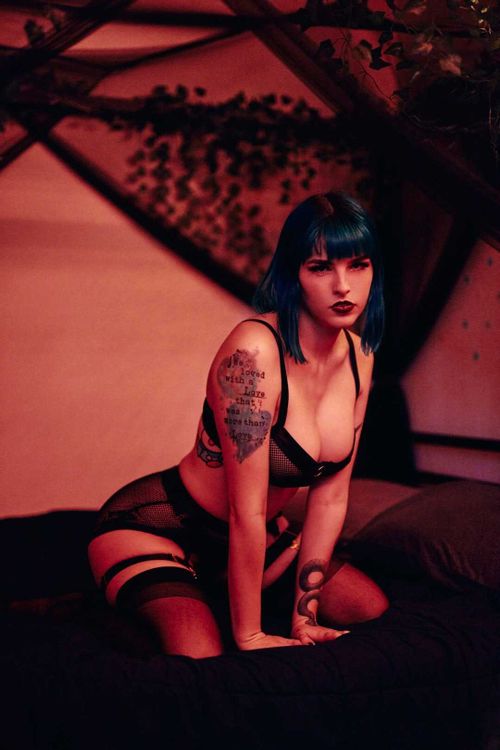 @bluberrydream