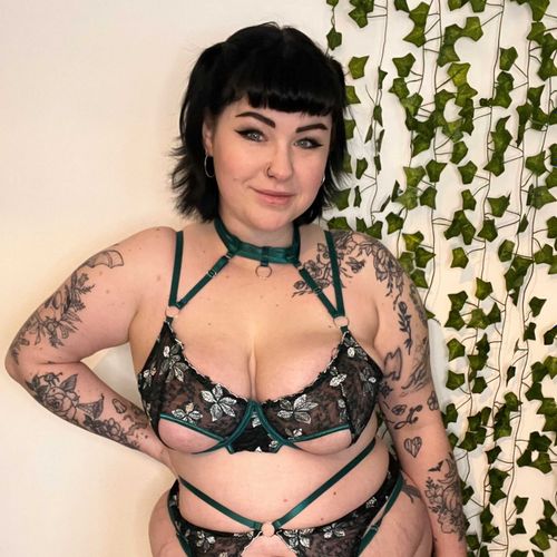 @bluecutie