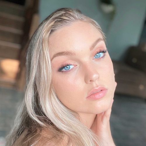 @blueiiblondie