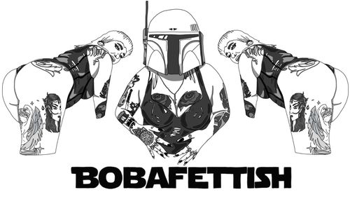 @bobafettishx nude bobafettishx nude