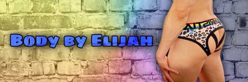 @body_by_elijah nude body_by_elijah nude