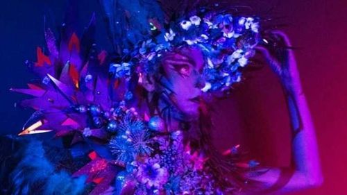@bodyartbrandon nude bodyartbrandon nude