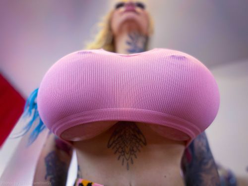@bombshelldez nude bombshelldez nude