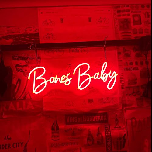 bonesbaby13 nude