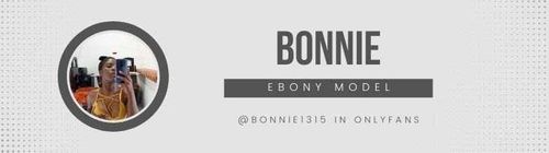 @bonnie1315 nude bonnie1315 nude