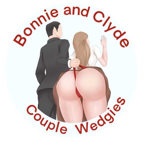 @bonnieandclydewedgies