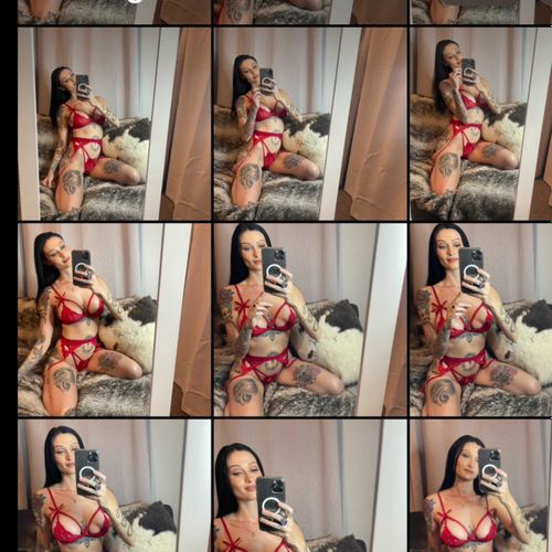 @bonnienova nude bonnienova nude