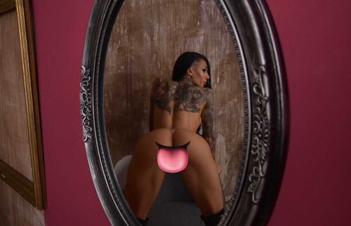 @bootylicious05 nude bootylicious05 nude