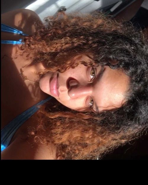 @boricuanaturegirl nude boricuanaturegirl nude