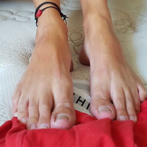boyfeet21 nude