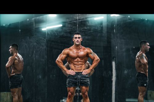 @bradenfitpro nude bradenfitpro nude