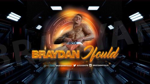 @braydanifould nude braydanifould nude