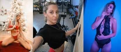 @brecanyon nude brecanyon nude