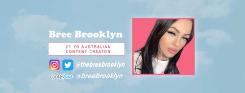 @breebrooklyn nude breebrooklyn nude