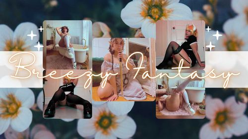 @breezyfantasy nude breezyfantasy nude