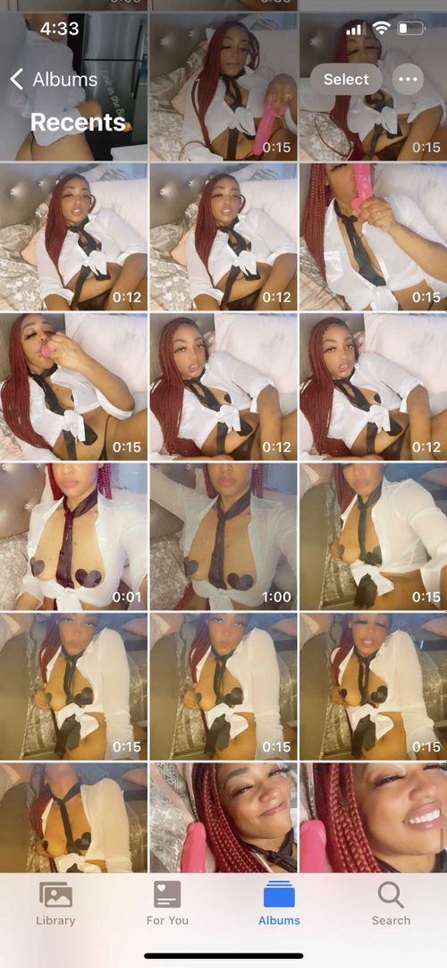 @breybee nude breybee nude