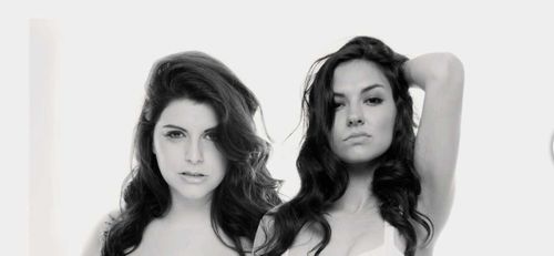 briaandchrissy nude