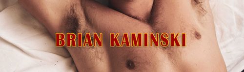@briankaminski nude briankaminski nude