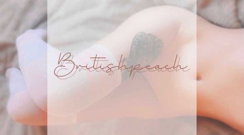 @british_p3ach nude british_p3ach nude
