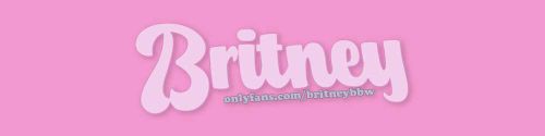 @britneybbw nude britneybbw nude