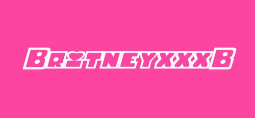 @britneyxxxvip nude britneyxxxvip nude