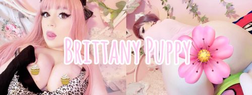 @brittanypuppy nude brittanypuppy nude