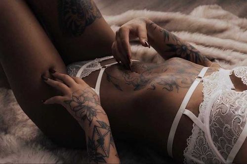 @brittntreasure nude brittntreasure nude