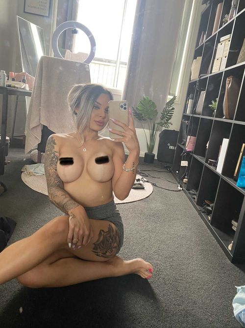 @brittnysmith nude brittnysmith nude