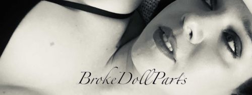 @brokedollparts nude brokedollparts nude