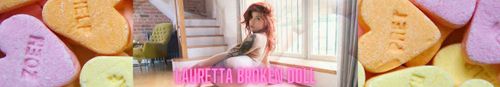 @brokendollhatesyou nude brokendollhatesyou nude
