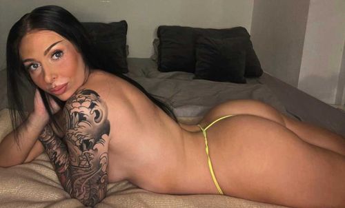 @brooke.ashton nude brooke.ashton nude