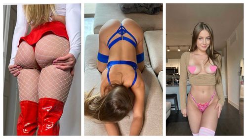 @brookeblond nude brookeblond nude