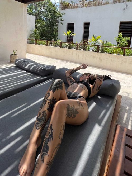 @brookemarkhaa nude brookemarkhaa nude