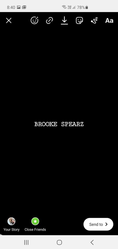 @brookespearz2020 nude brookespearz2020 nude