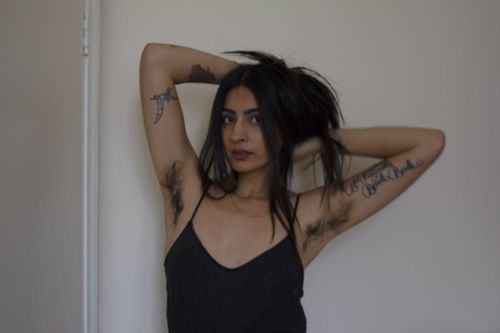 @brownandhairy nude brownandhairy nude