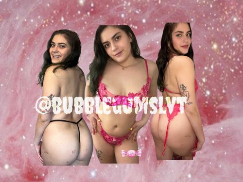 @bubblegumslvt nude bubblegumslvt nude