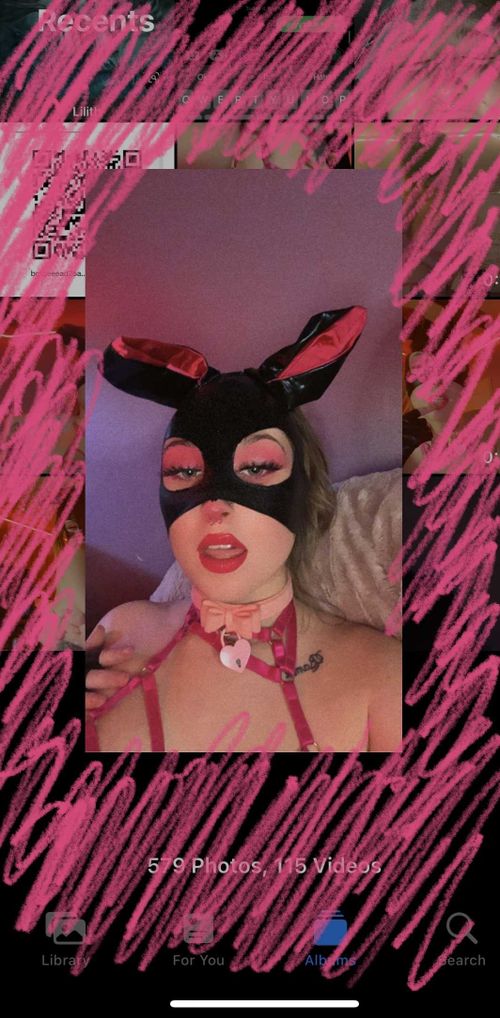 @bubblyvixen999