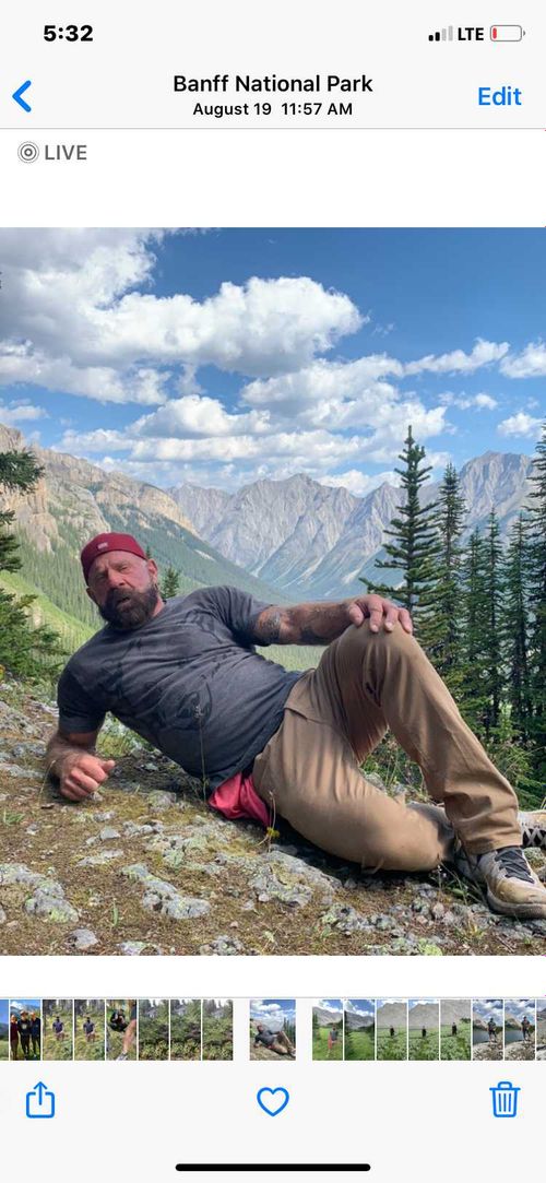 @buck_james8 nude buck_james8 nude