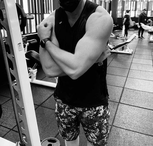 @buckthebullxxx