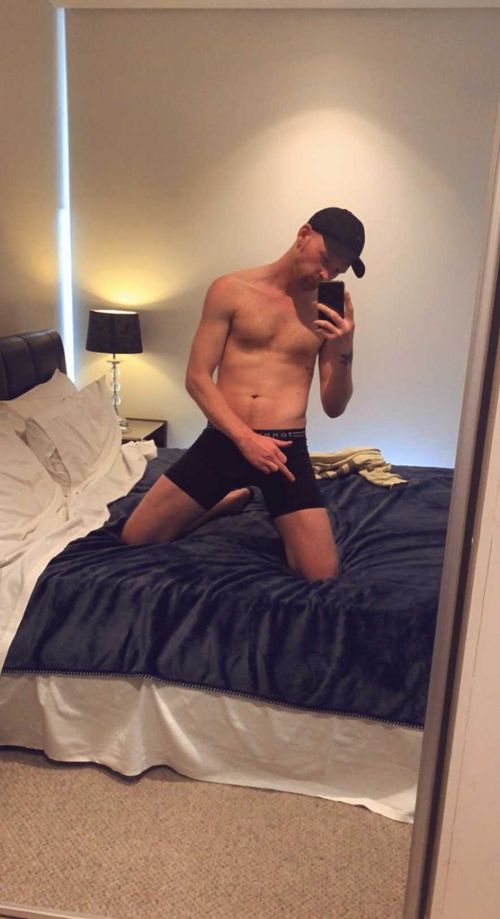 @bucktyson