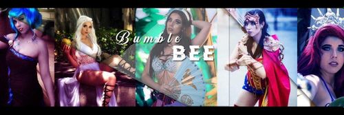 @bumblebeecosplay nude bumblebeecosplay nude