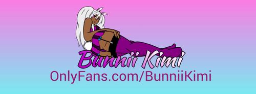 @bunniikimi nude bunniikimi nude