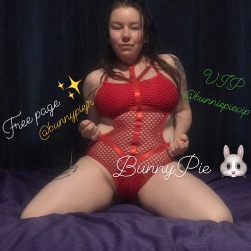 @bunnypiejr nude bunnypiejr nude