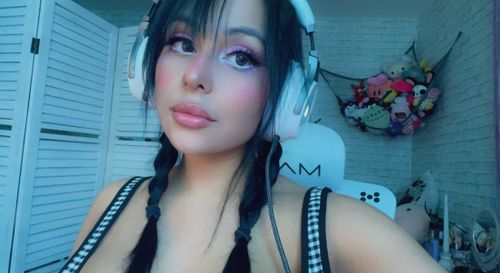 @bunnyscake