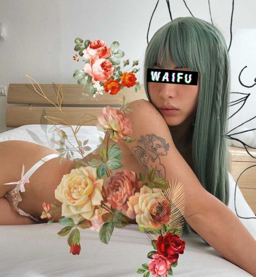 @bunnyyyn nude bunnyyyn nude