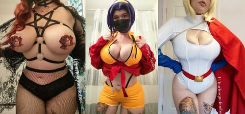 @burlesqueboobs nude burlesqueboobs nude