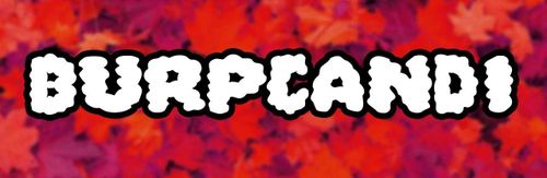 @burpcandi nude burpcandi nude