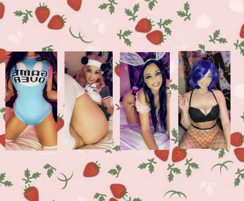 @buttercup85 nude buttercup85 nude